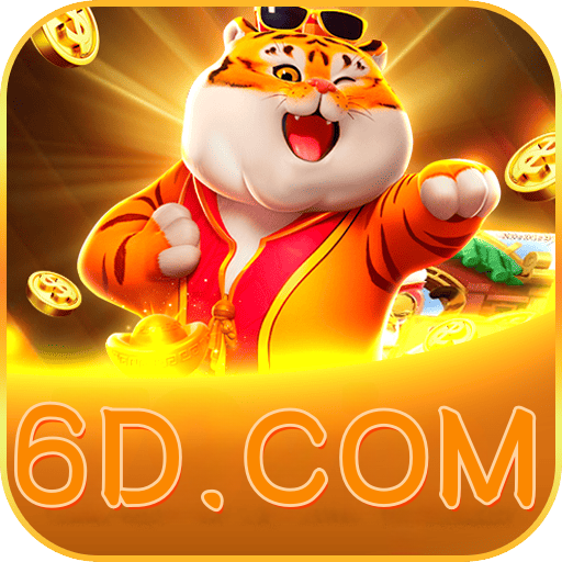Logo da 6d